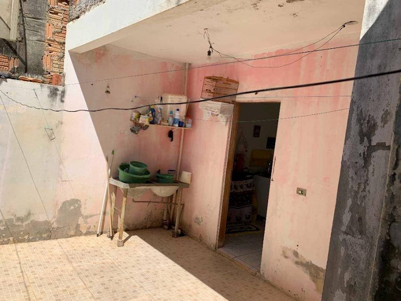 Foto 17 de 17: Casa em leilão em Irecê - BA — Casa no Recanto das Árvores em Irecê/BA