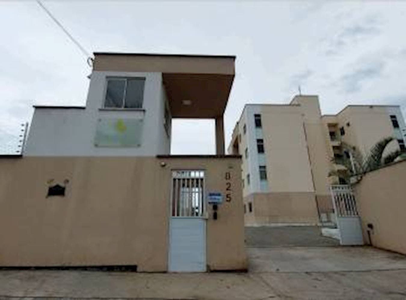 Foto 2 de 3: Apartamento em leilão em Caucaia - CE — Apartamento em Icarai - Caucaia/CE