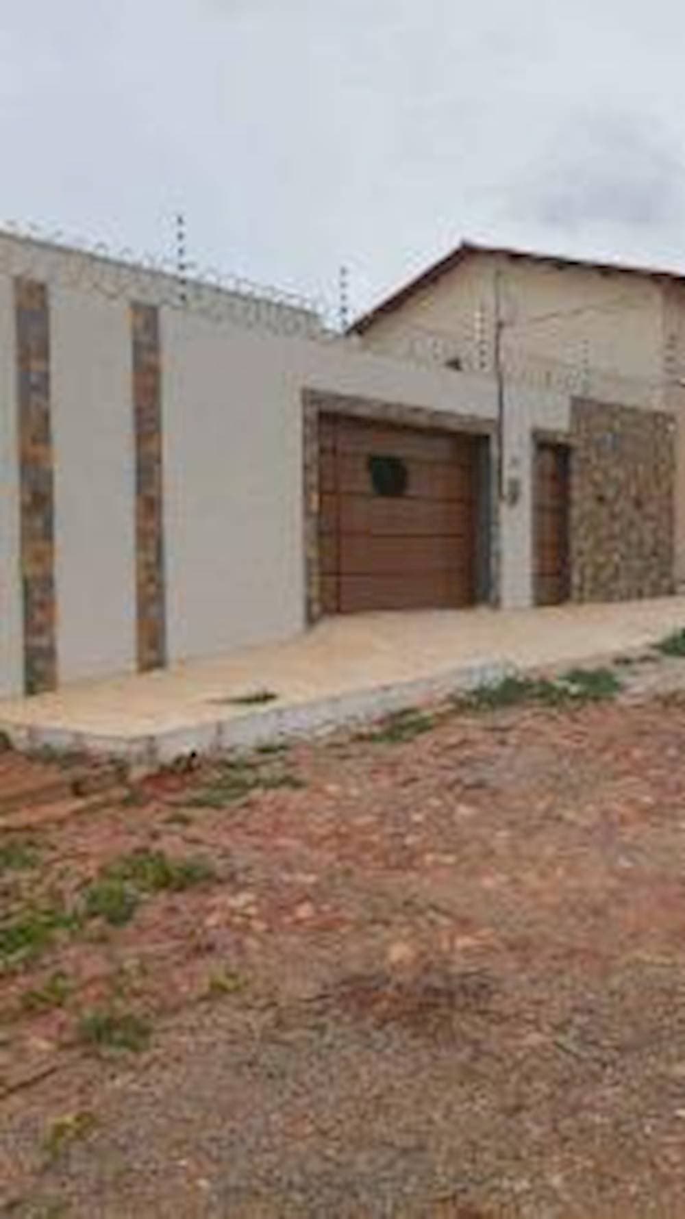Foto 2 de 3: Casa em leilão em Crato - CE — Casa em Mirandão - Crato/CE