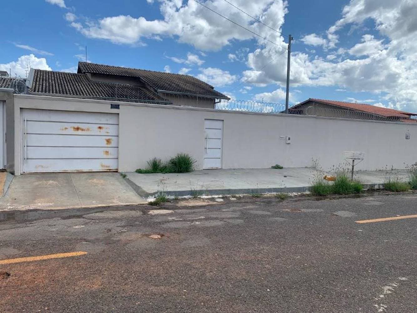 Foto 1 de 16: Casa em leilão em Caxias - MA — Casa em Trezidela - Caxias/MA