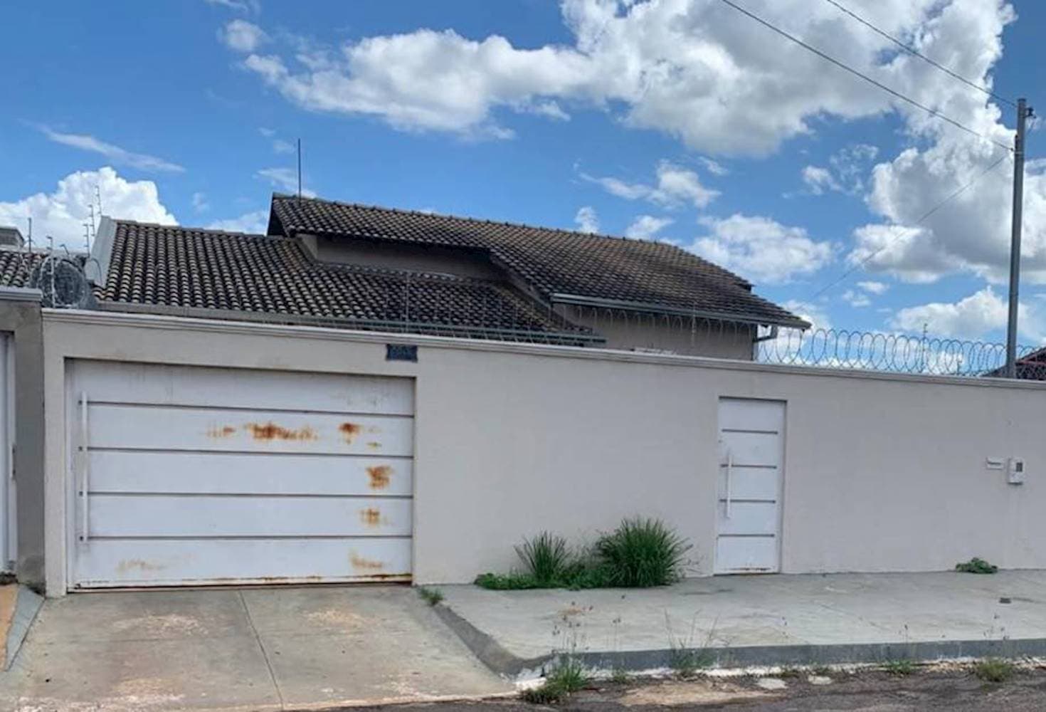 Foto 2 de 16: Casa em leilão em Caxias - MA — Casa em Trezidela - Caxias/MA