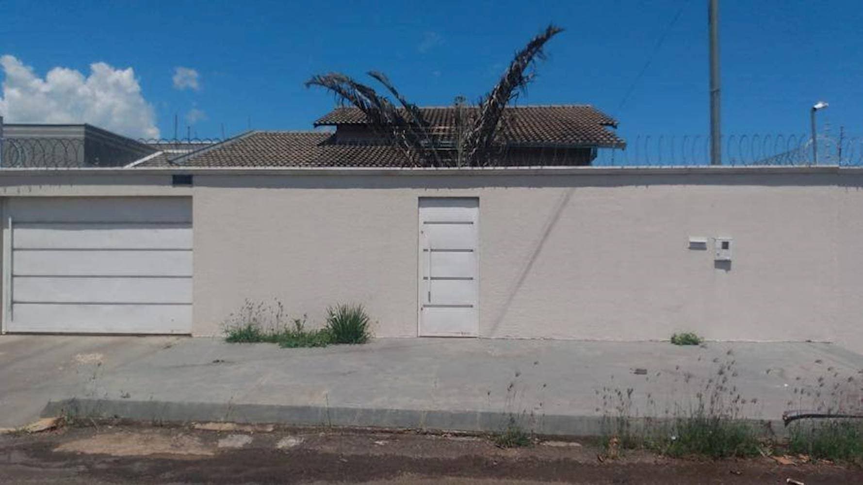 Foto 5 de 16: Casa em leilão em Caxias - MA — Casa em Trezidela - Caxias/MA
