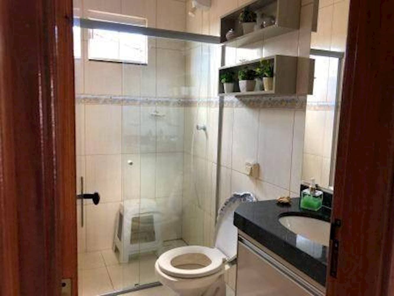 Foto 8 de 16: Casa em leilão em Caxias - MA — Casa em Trezidela - Caxias/MA