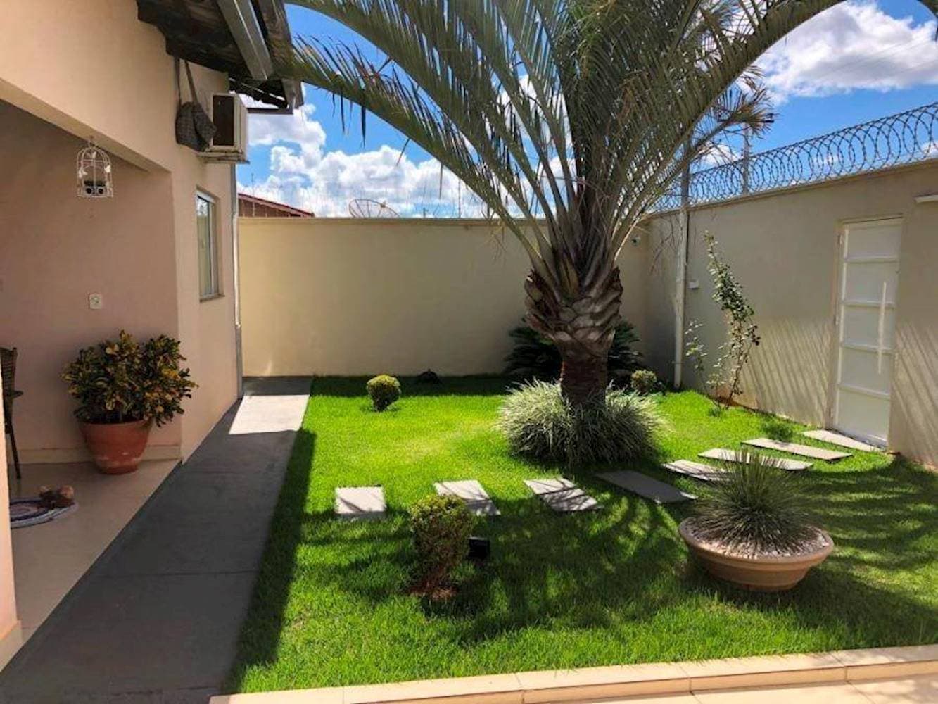 Foto 12 de 16: Casa em leilão em Caxias - MA — Casa em Trezidela - Caxias/MA