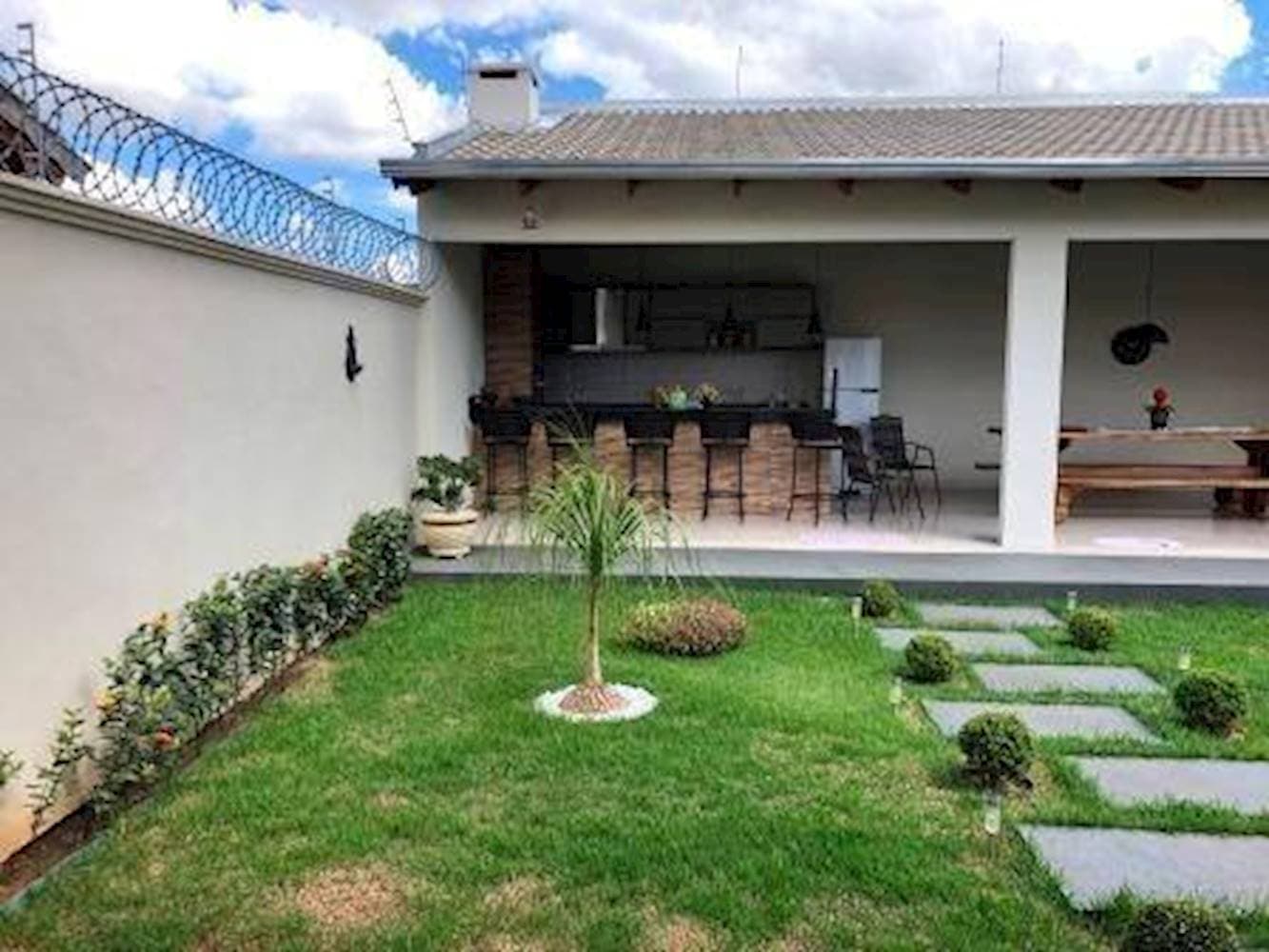 Foto 13 de 16: Casa em leilão em Caxias - MA — Casa em Trezidela - Caxias/MA