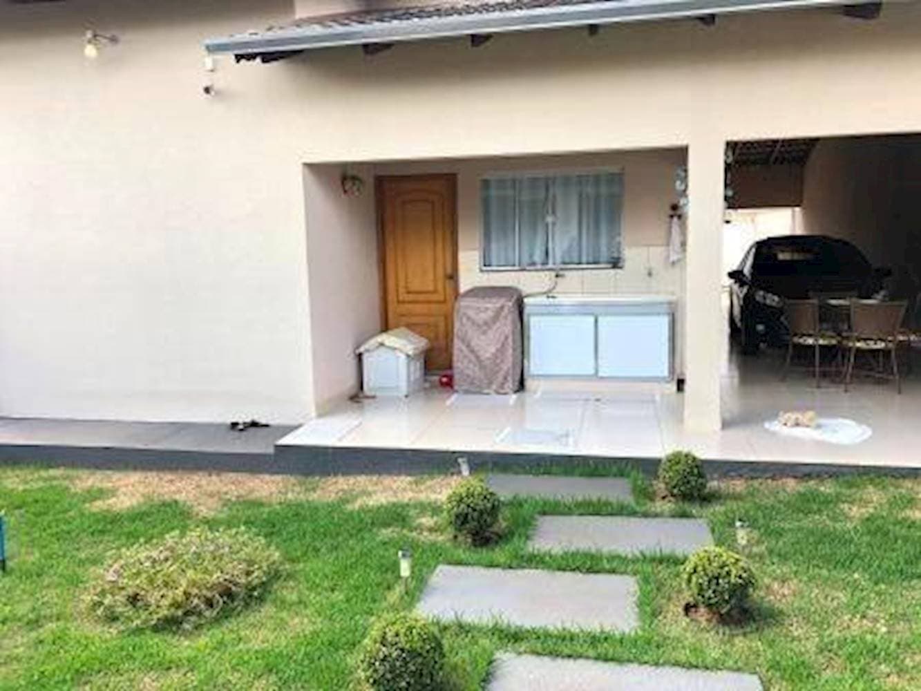 Foto 14 de 16: Casa em leilão em Caxias - MA — Casa em Trezidela - Caxias/MA