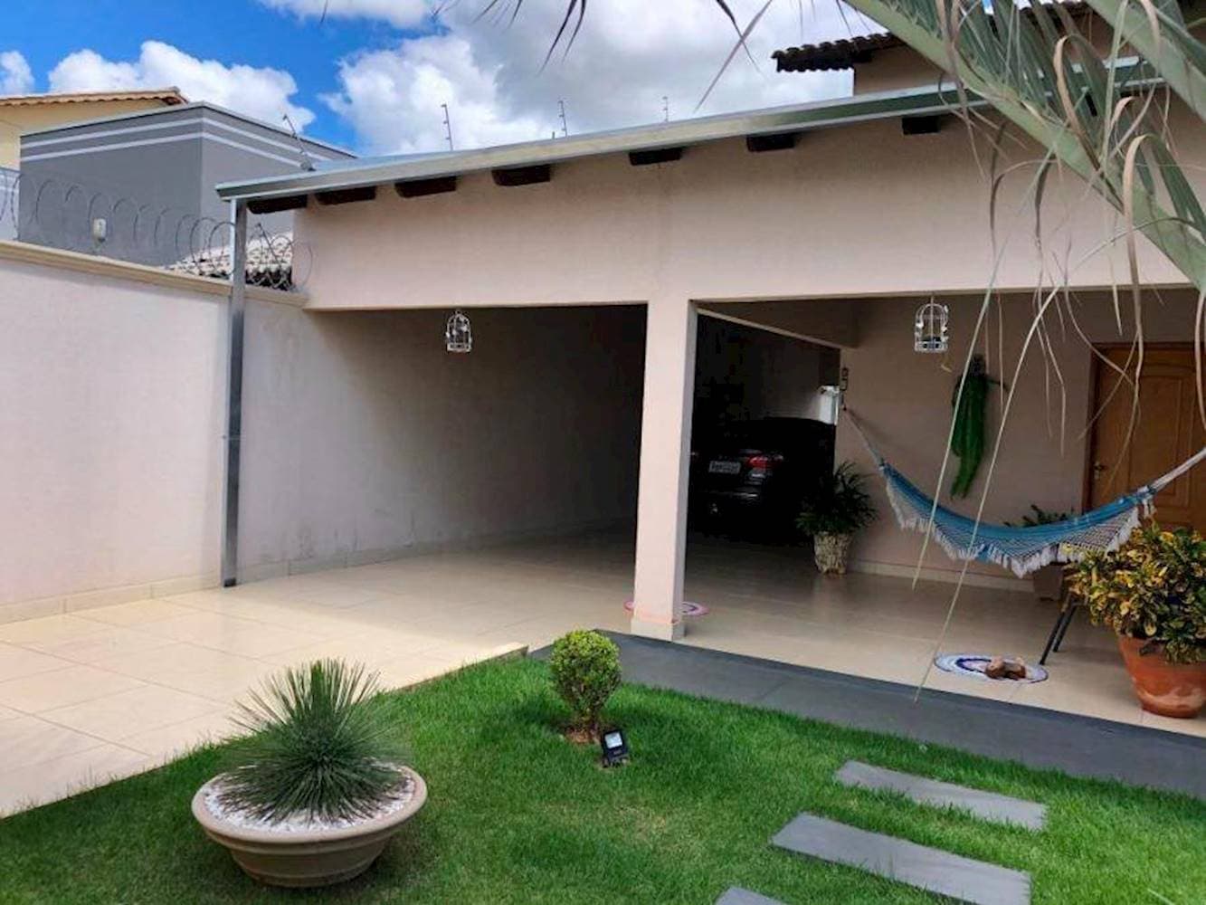 Foto 15 de 16: Casa em leilão em Caxias - MA — Casa em Trezidela - Caxias/MA
