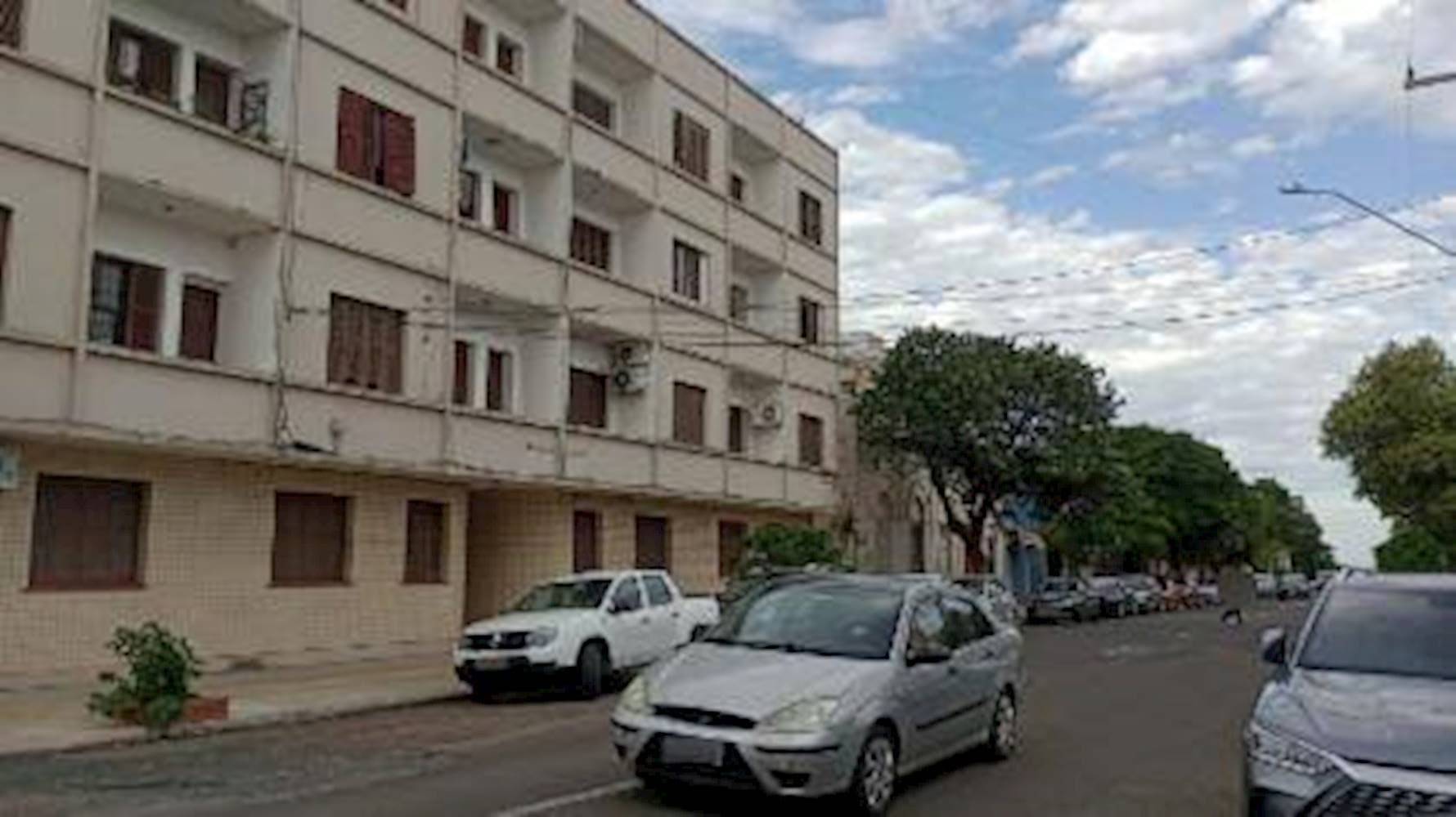 Foto 4 de 22: Apartamento em leilão em Uruguaiana - RS — Apartamento no Centro em Uruguaiana/RS