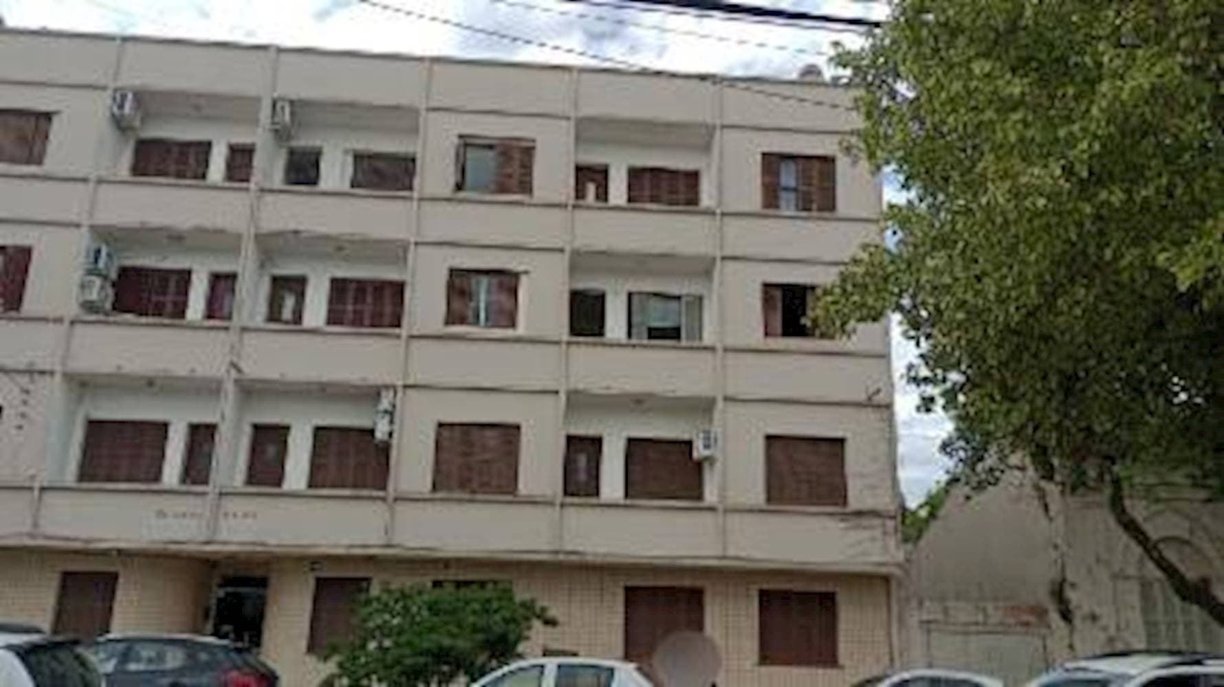 Foto 5 de 22: Apartamento em leilão em Uruguaiana - RS — Apartamento no Centro em Uruguaiana/RS