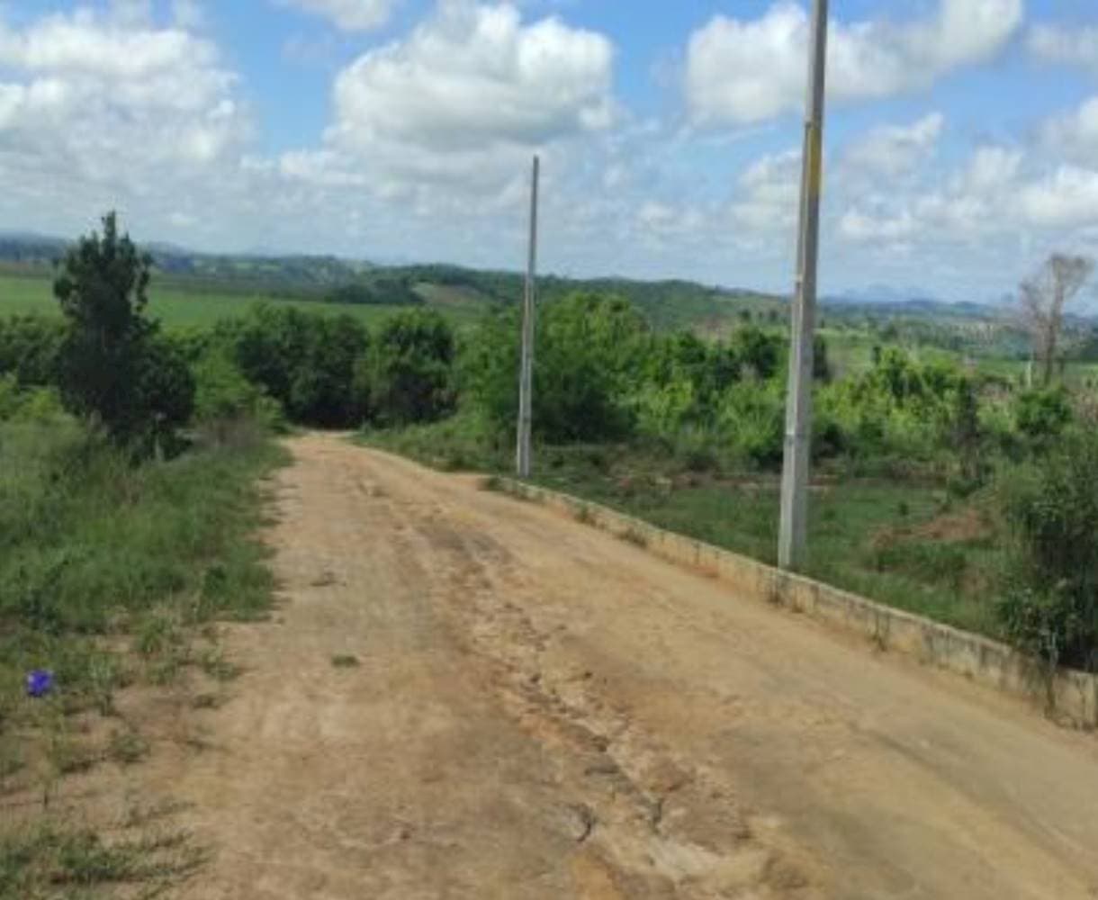 Foto 3 de 9: Terreno em leilão em Eunápolis - BA — Terreno em Adolfo Xavier - Eunápolis/BA