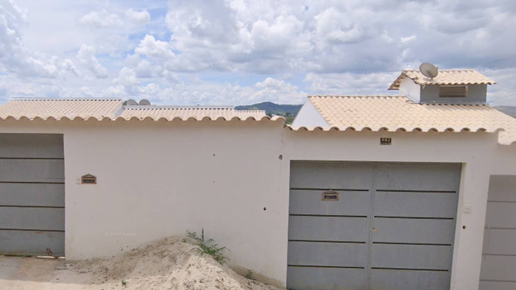 Foto 4 de 6: Casa em leilão em Mateus Leme - MG — Casa em Planalto - Mateus Leme/MG