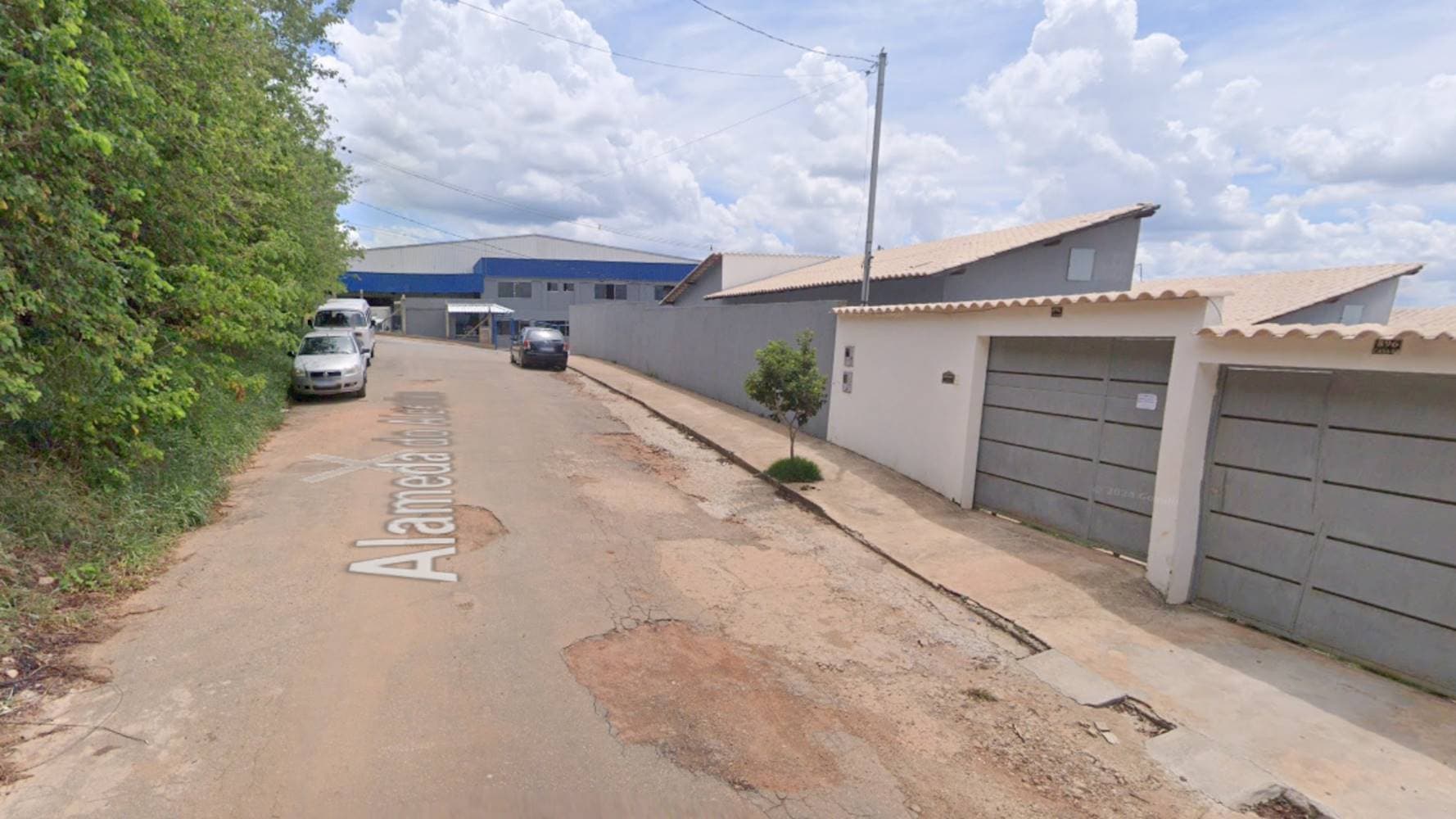 Foto 6 de 6: Casa em leilão em Mateus Leme - MG — Casa em Planalto - Mateus Leme/MG