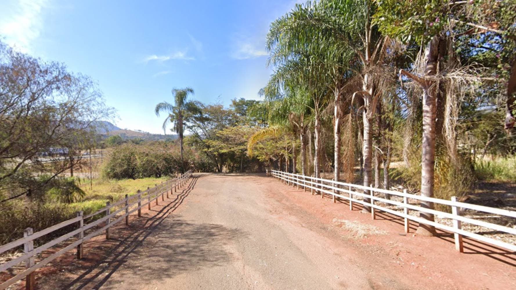 Foto 3 de 4: Terreno em leilão em Carmópolis de Minas - MG — Terreno em Carmópolis de Minas/MG | Lote 07 - Quadra 04 | 1.000,00 m²