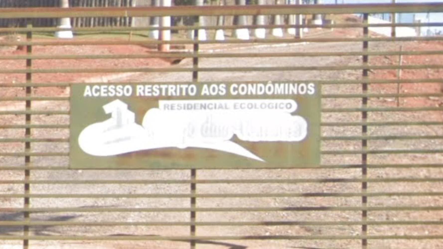 Foto 4 de 4: Terreno em leilão em Carmópolis de Minas - MG — Terreno em Carmópolis de Minas/MG | Lote 07 - Quadra 04 | 1.000,00 m²