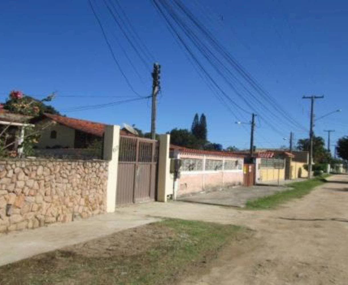 Foto 2 de 7: Casa em leilão em Araruama - RJ — Casa no Areal em Araruama/RJ