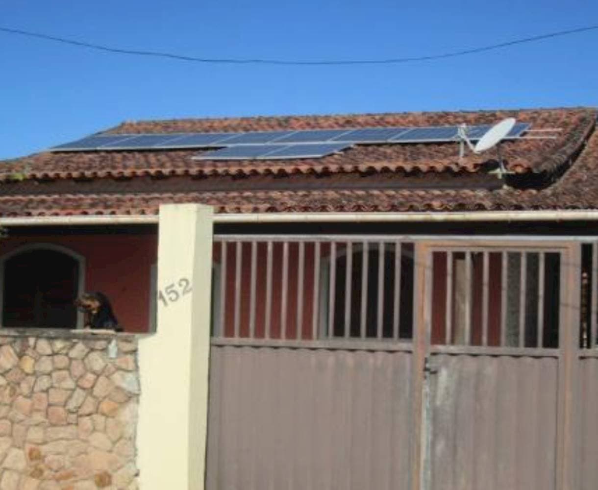 Foto 4 de 7: Casa em leilão em Araruama - RJ — Casa no Areal em Araruama/RJ