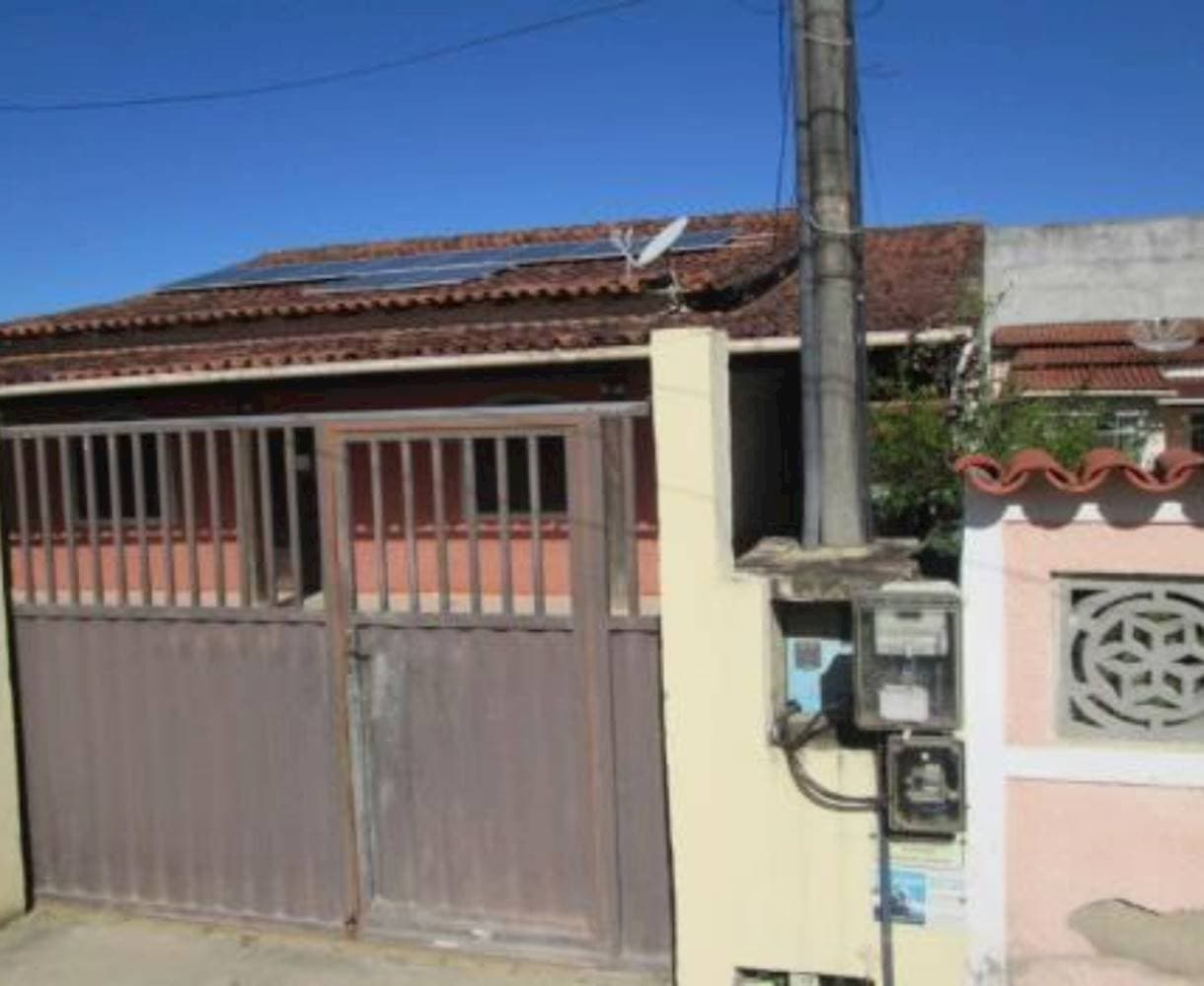 Foto 5 de 7: Casa em leilão em Araruama - RJ — Casa no Areal em Araruama/RJ