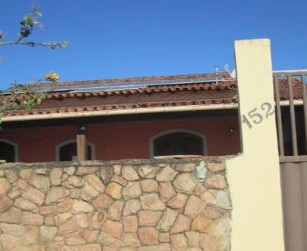 Foto 7 de 7: Casa em leilão em Araruama - RJ — Casa no Areal em Araruama/RJ