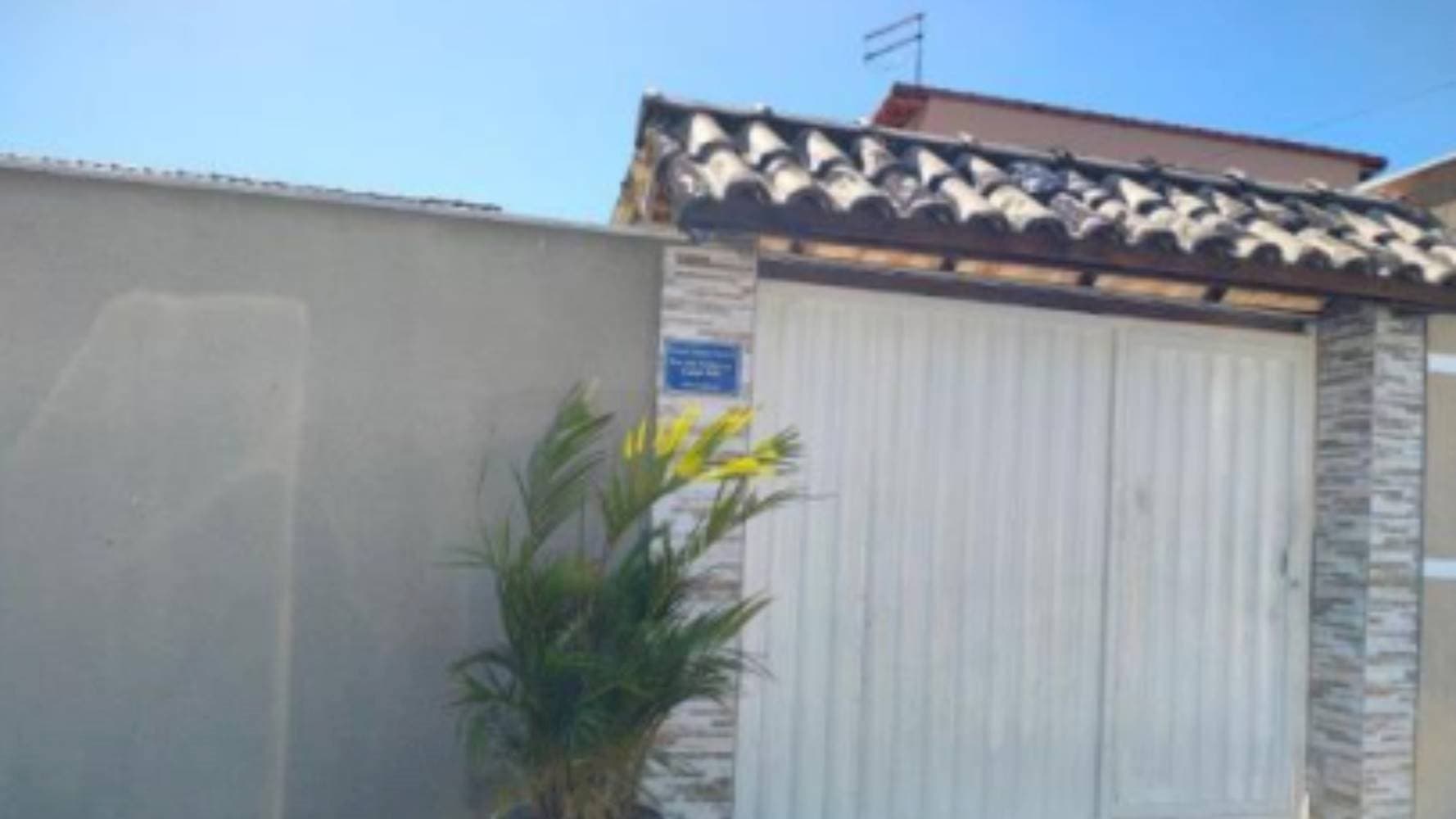 Foto 2 de 8: Casa em leilão em Maricá - RJ — Casa no "Condomínio Green Park II" - Itapeba - Maricá/RJ