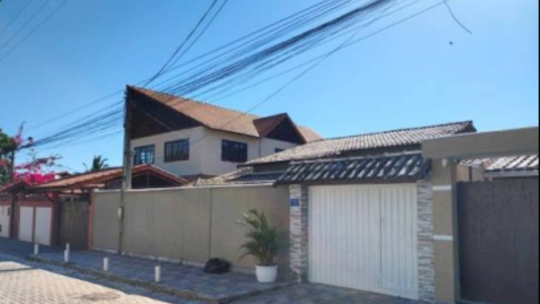 Foto 3 de 8: Casa em leilão em Maricá - RJ — Casa no "Condomínio Green Park II" - Itapeba - Maricá/RJ