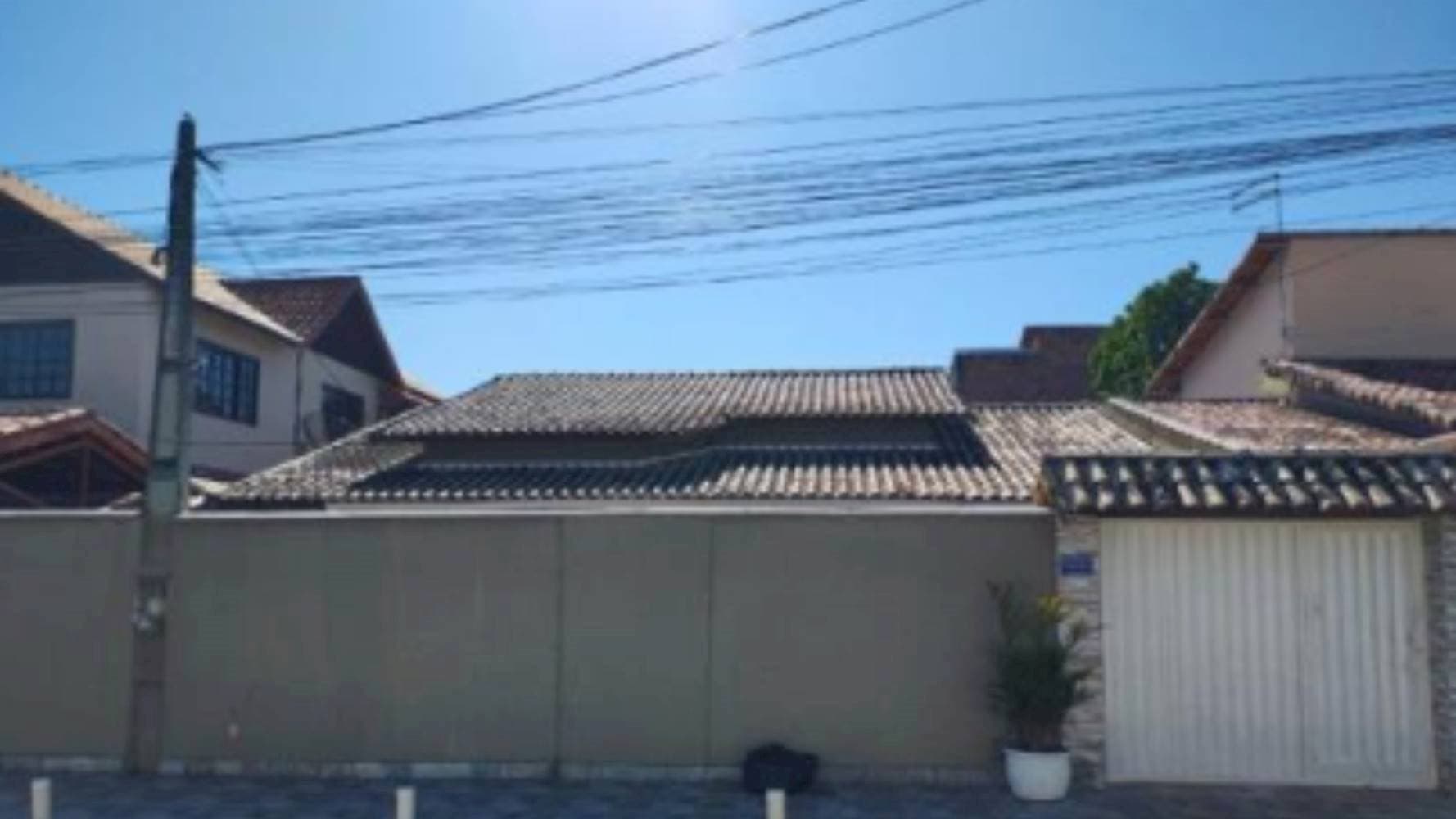 Foto 4 de 8: Casa em leilão em Maricá - RJ — Casa no "Condomínio Green Park II" - Itapeba - Maricá/RJ