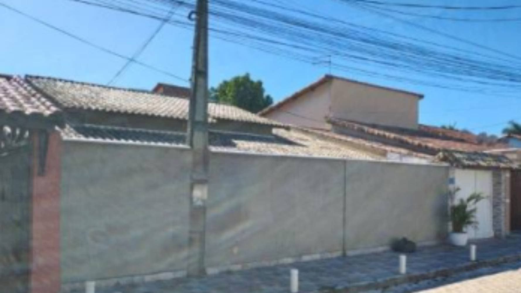 Foto 5 de 8: Casa em leilão em Maricá - RJ — Casa no "Condomínio Green Park II" - Itapeba - Maricá/RJ
