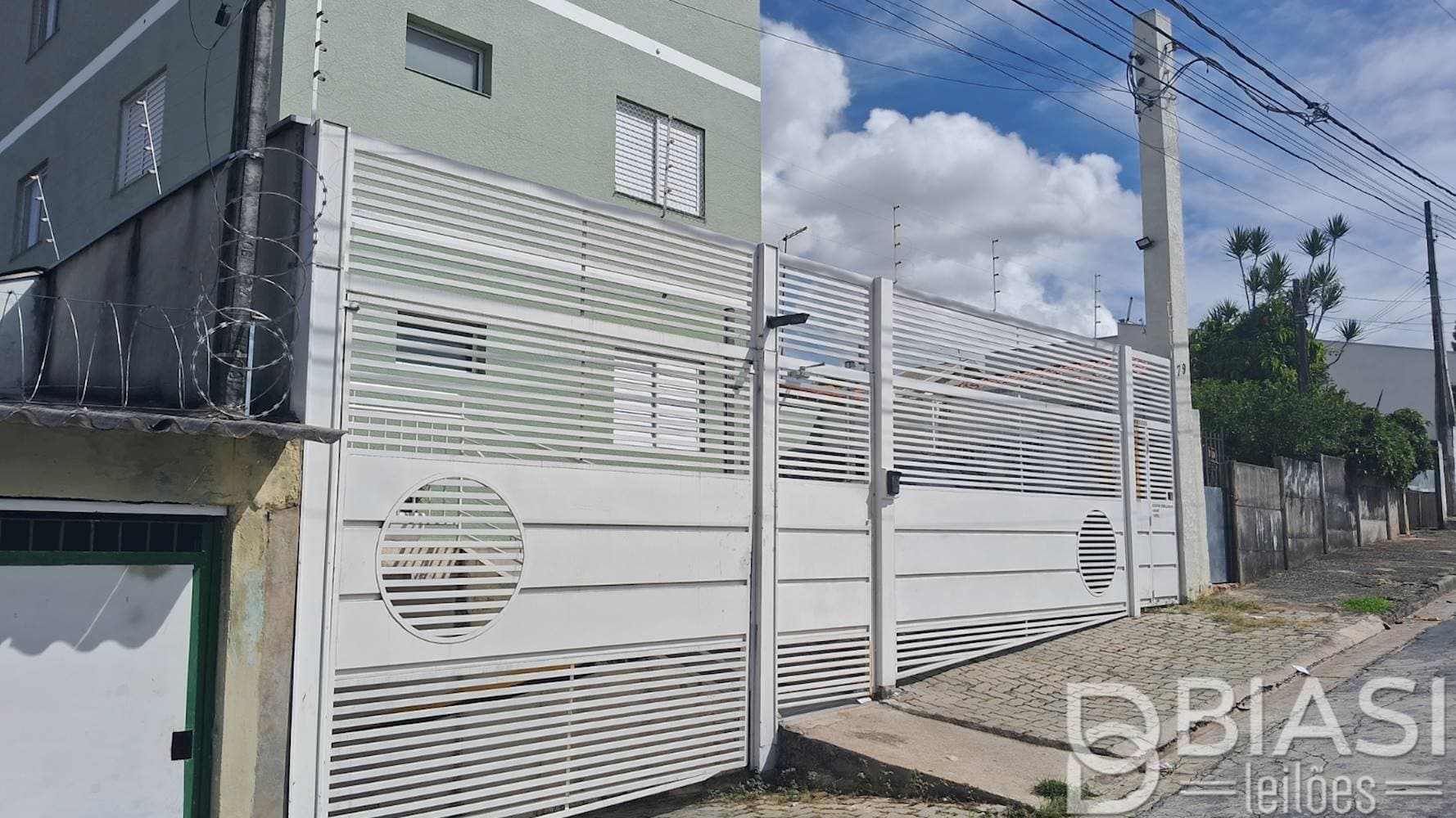 Foto 3 de 6: Apartamento em leilão em Sorocaba - SP — Apartamento no "Condomínio Residencial Zulmira" - Jardim Zulmira - Sorocaba/SP