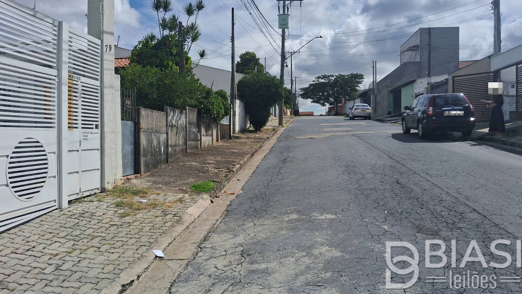 Foto 4 de 6: Apartamento em leilão em Sorocaba - SP — Apartamento no "Condomínio Residencial Zulmira" - Jardim Zulmira - Sorocaba/SP