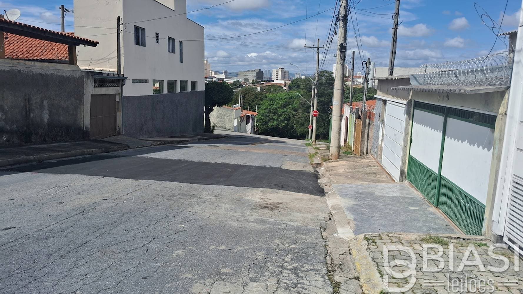 Foto 5 de 6: Apartamento em leilão em Sorocaba - SP — Apartamento no "Condomínio Residencial Zulmira" - Jardim Zulmira - Sorocaba/SP