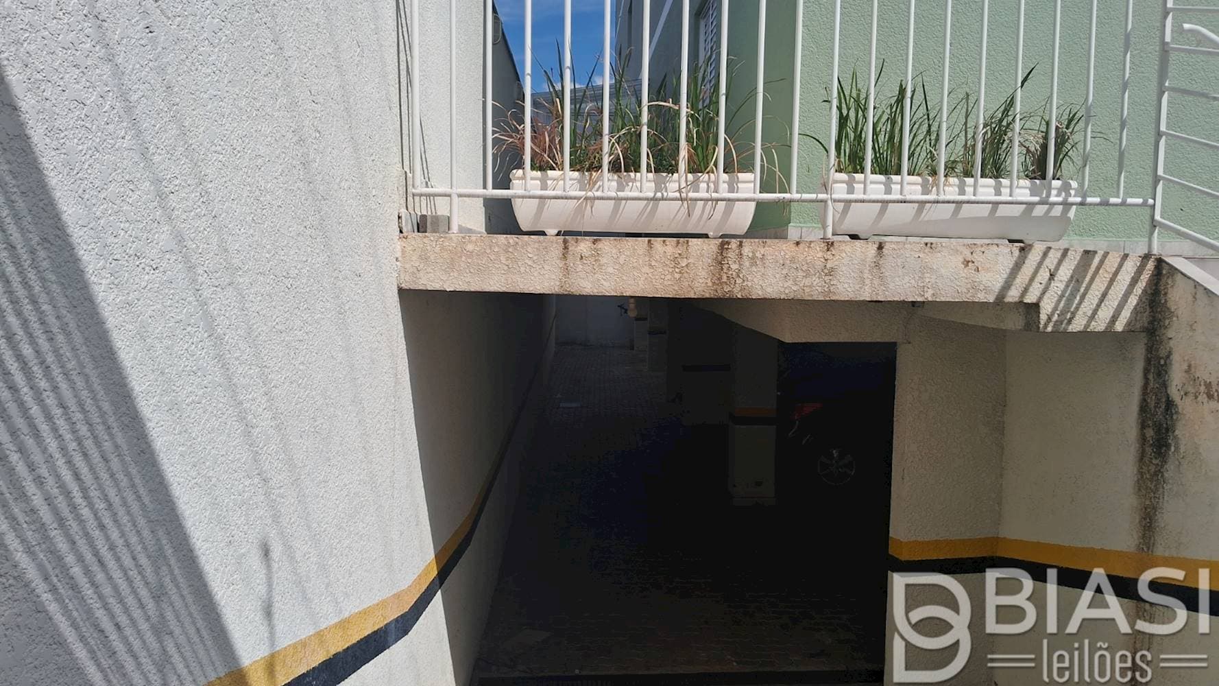 Foto 6 de 6: Apartamento em leilão em Sorocaba - SP — Apartamento no "Condomínio Residencial Zulmira" - Jardim Zulmira - Sorocaba/SP