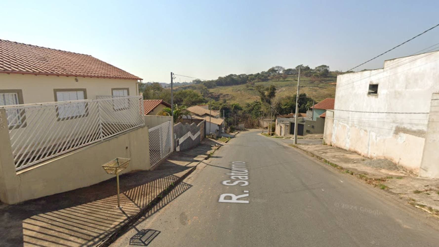 Foto 4 de 5: Casa em leilão em Lavras - MG — Casa no Bairro Morada do Sol - Lavras/MG