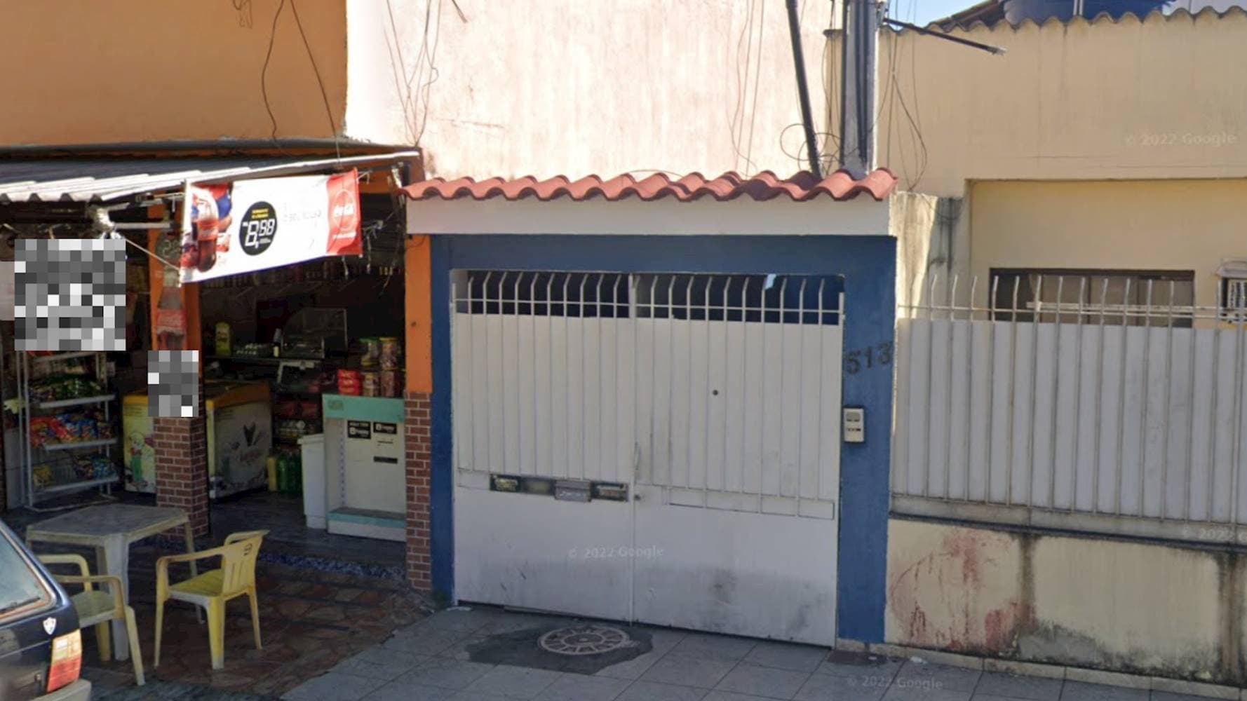 Foto 1 de 5: Casa em leilão em Nilópolis - RJ — Casa em Nova Cidade - Nilópolis/RJ