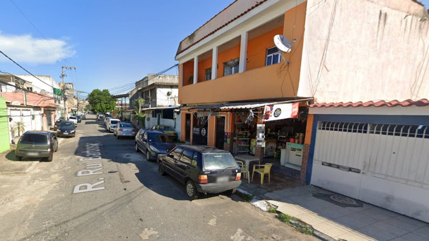 Foto 4 de 5: Casa em leilão em Nilópolis - RJ — Casa em Nova Cidade - Nilópolis/RJ