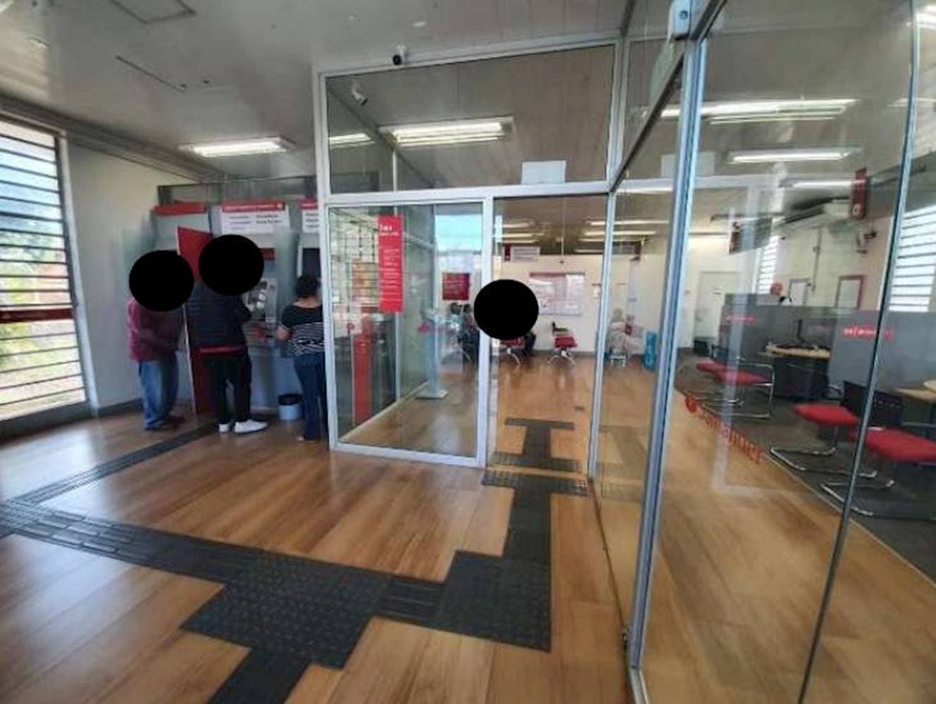 Foto 7 de 9: Comercial em leilão em Caiuá - SP — Imóvel Comercial no Centro de Caiuá/SP