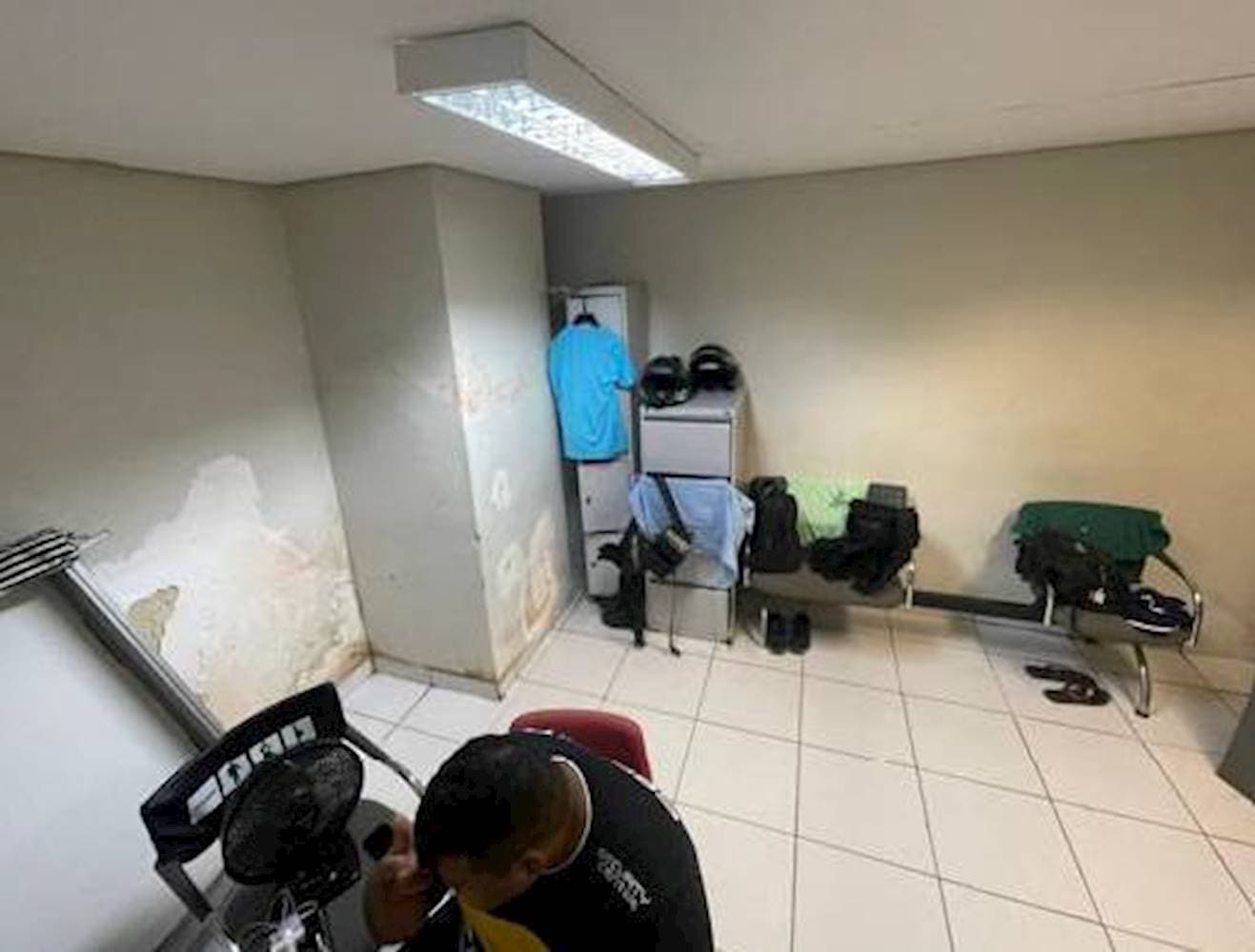 Foto 14 de 15: Comercial em leilão em Recife - PE — Loja Comercial em Santo Antônio - Recife/PE