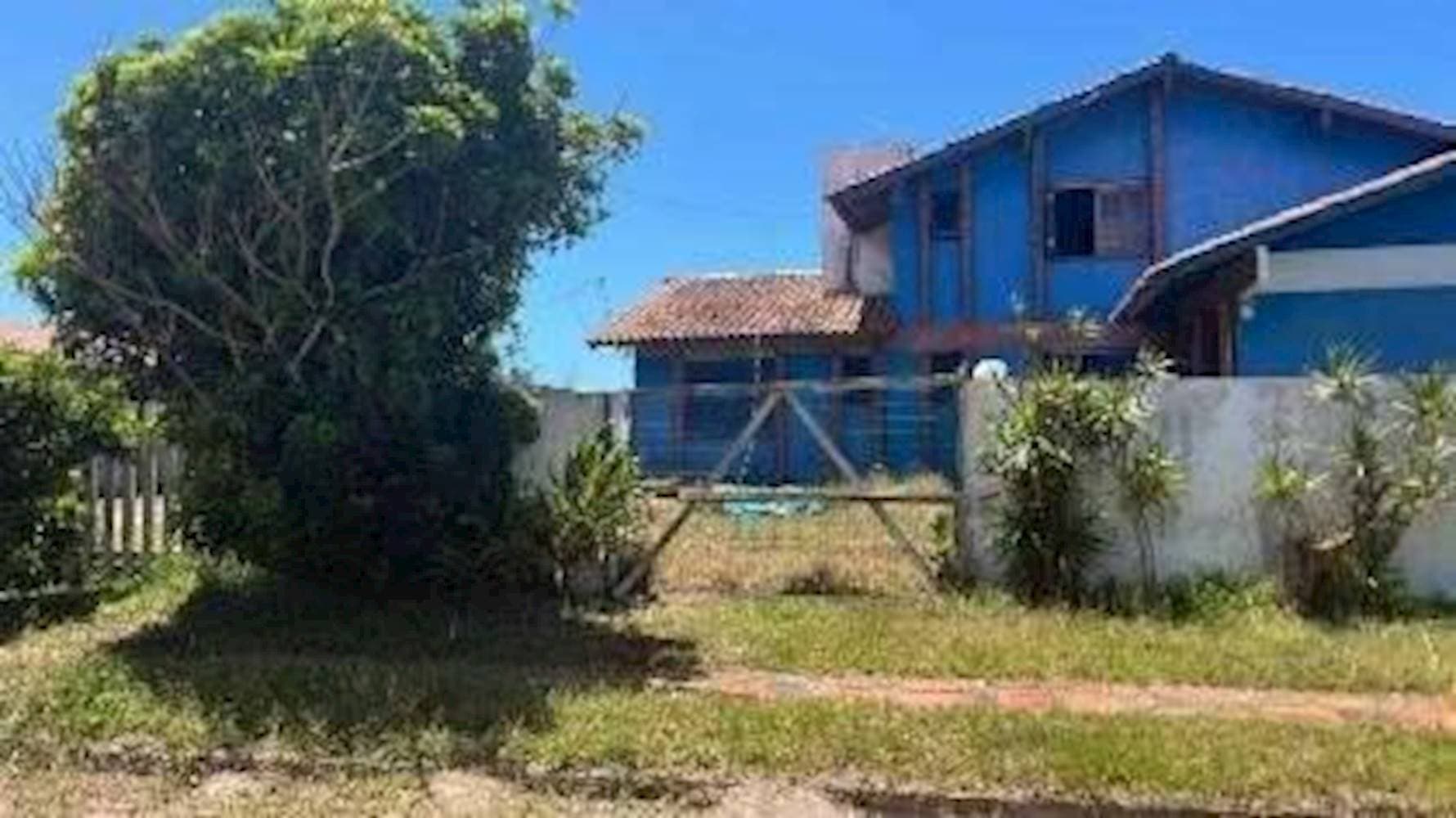 Foto 2 de 5: Casa em leilão em Cidreira - RS — Casa na Praia Da Cidreira - Cidreira/RS