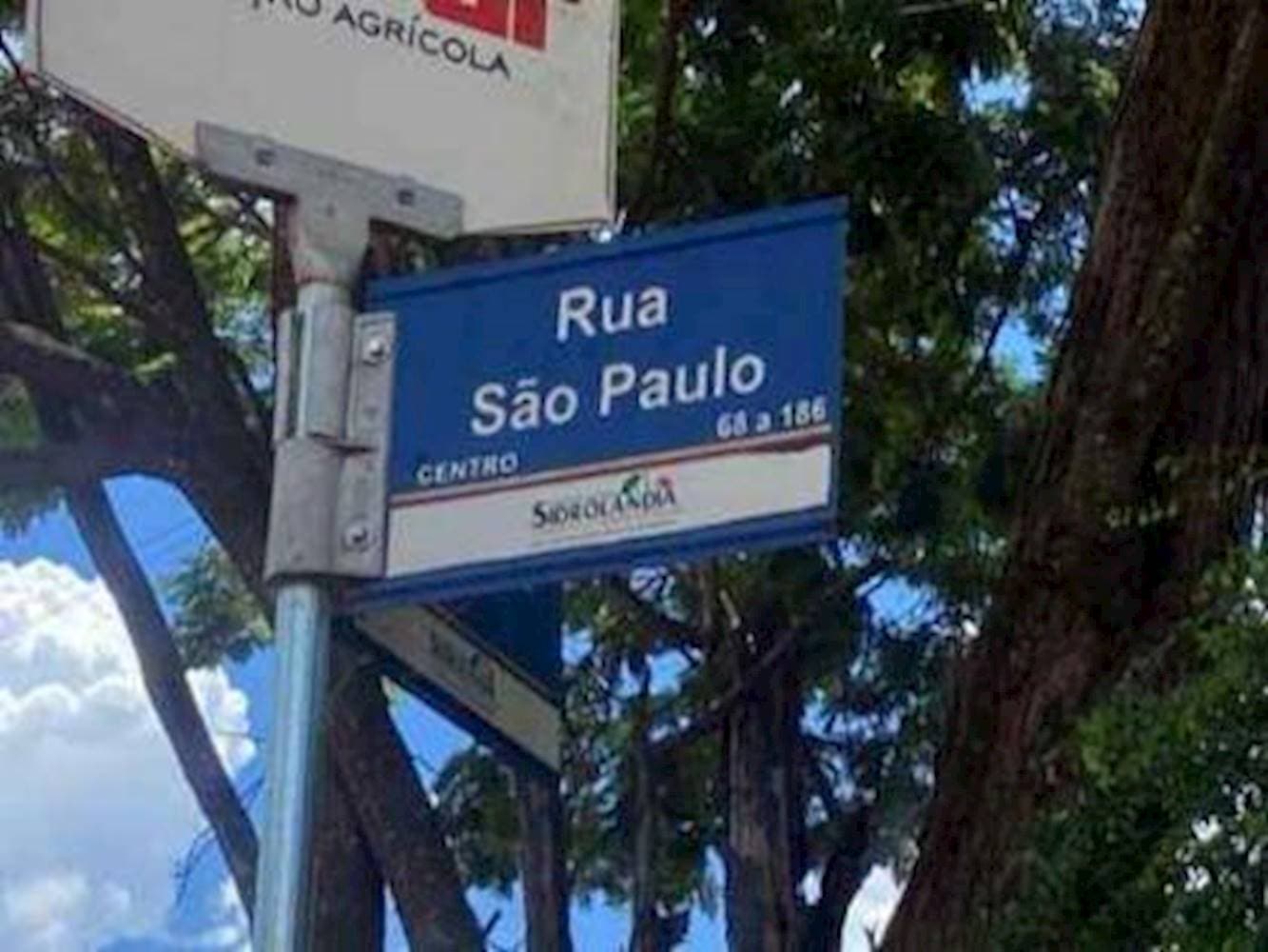 Foto 3 de 8: Casa em leilão em Sidrolândia - MS — Casa no Centro de Sidrolândia/MS