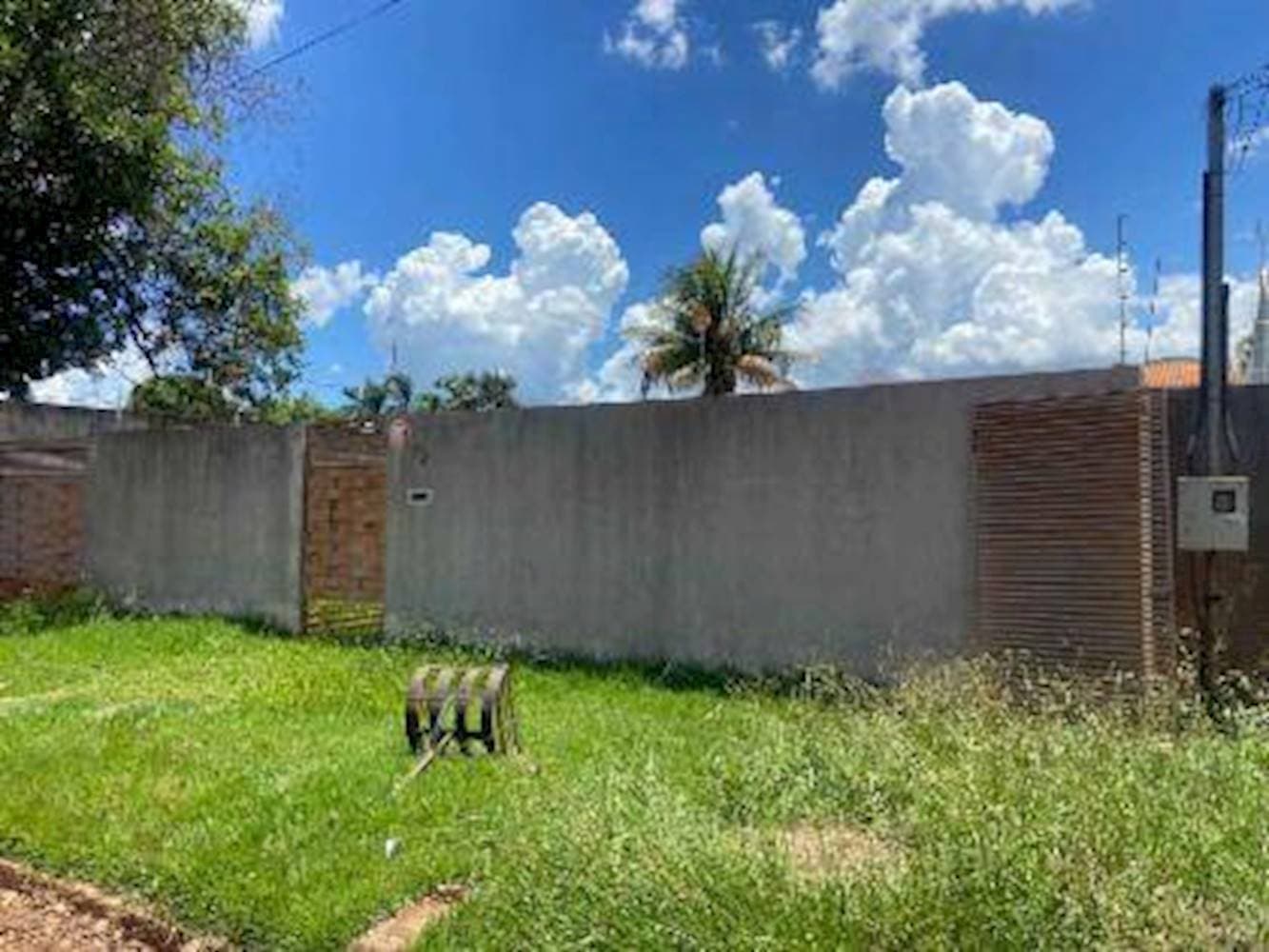Foto 6 de 8: Casa em leilão em Sidrolândia - MS — Casa no Centro de Sidrolândia/MS