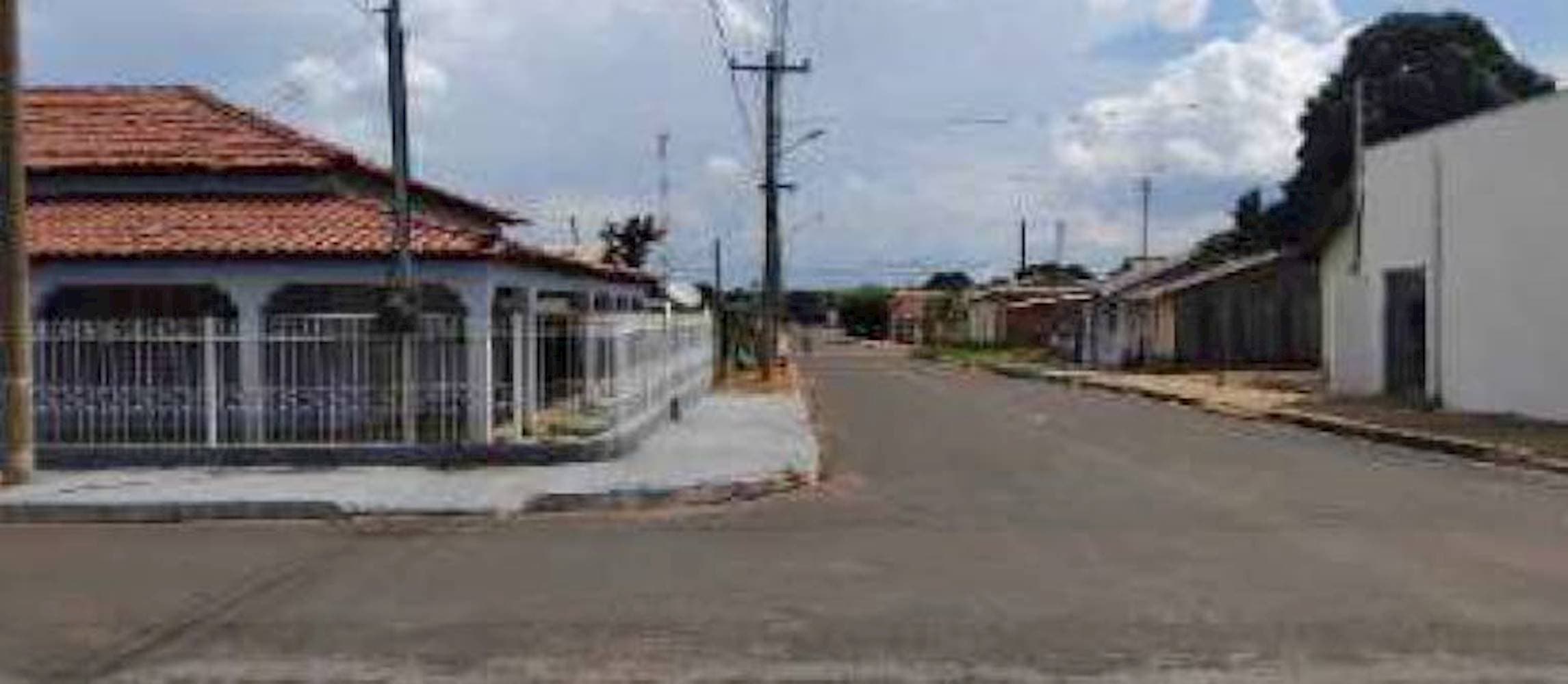 Foto 5 de 10: Casa em leilão em Nortelândia - MT — Casa no Bairro Da Ponte - Nortelândia/MT