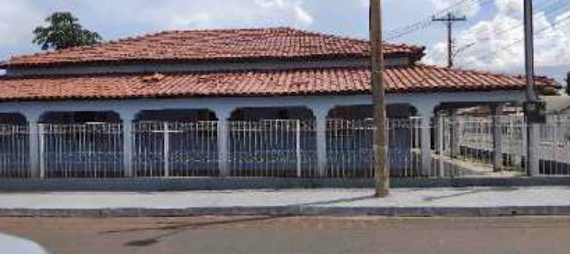 Foto 6 de 10: Casa em leilão em Nortelândia - MT — Casa no Bairro Da Ponte - Nortelândia/MT