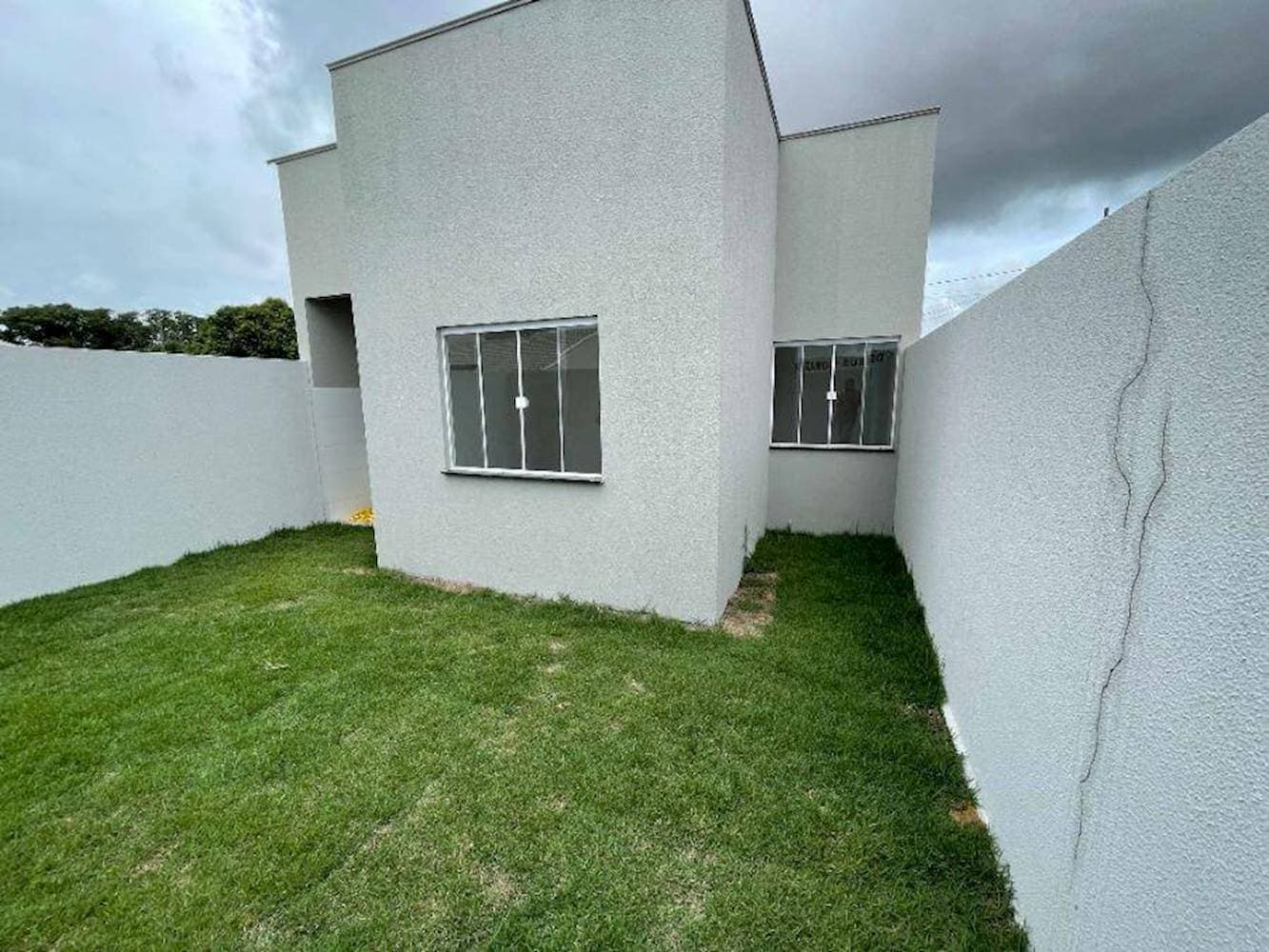 Foto 16 de 16: Casa em leilão em Sinop - MT — Casa no Residencial São Francisco - Sinop/MT