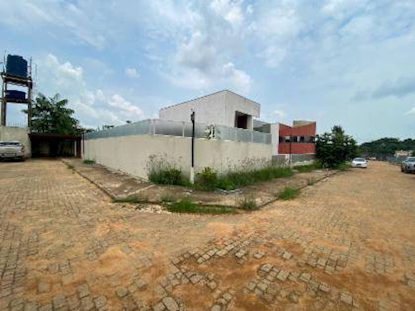 Foto 2 de 24: Casa em leilão em Colniza - MT — Casa em Garça Ii - Colniza/MT