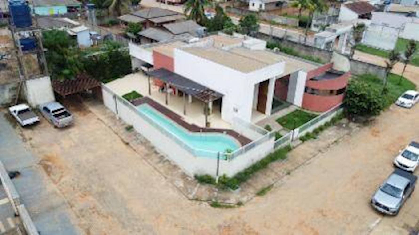 Foto 7 de 24: Casa em leilão em Colniza - MT — Casa em Garça Ii - Colniza/MT