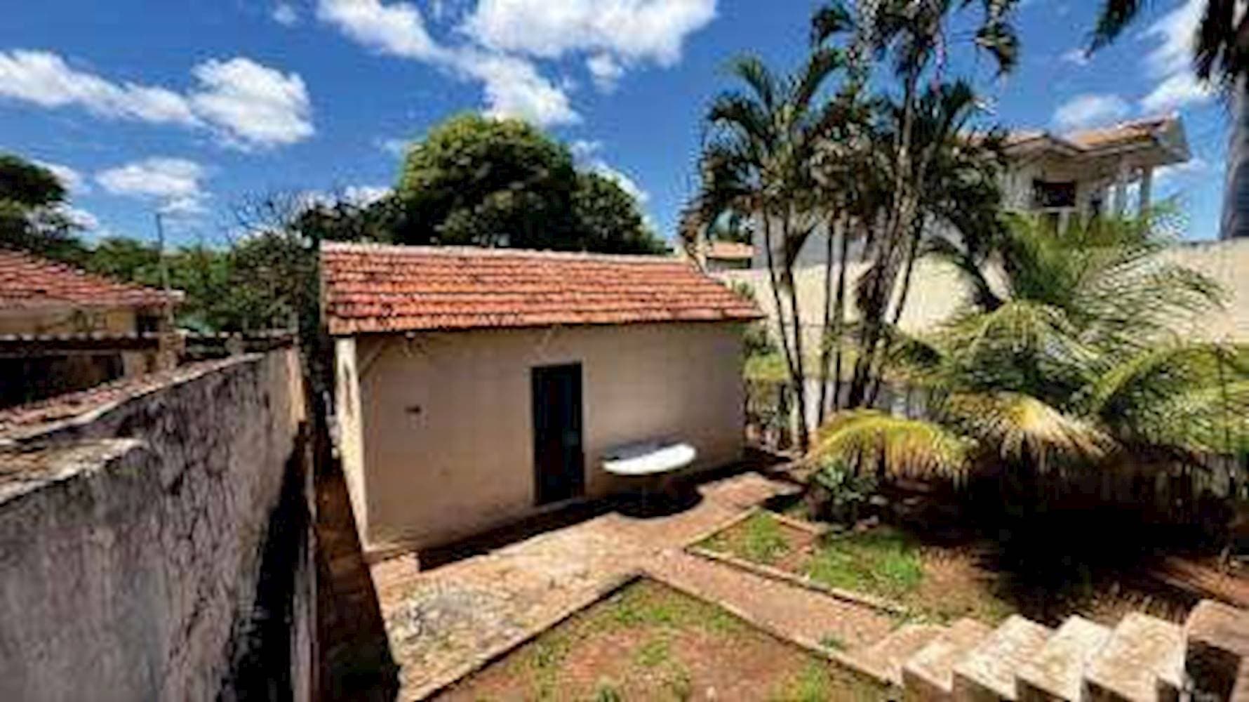 Foto 6 de 8: Casa em leilão em Mirassol - SP — Casa na Vila Rica - Mirassol/SP