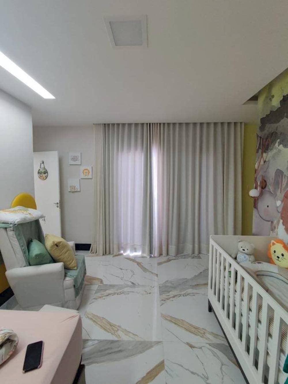 Foto 12 de 21: Casa em leilão em Barra dos Coqueiros - SE — Casa na Zona De Expansão - Barra dos Coqueiros/SE