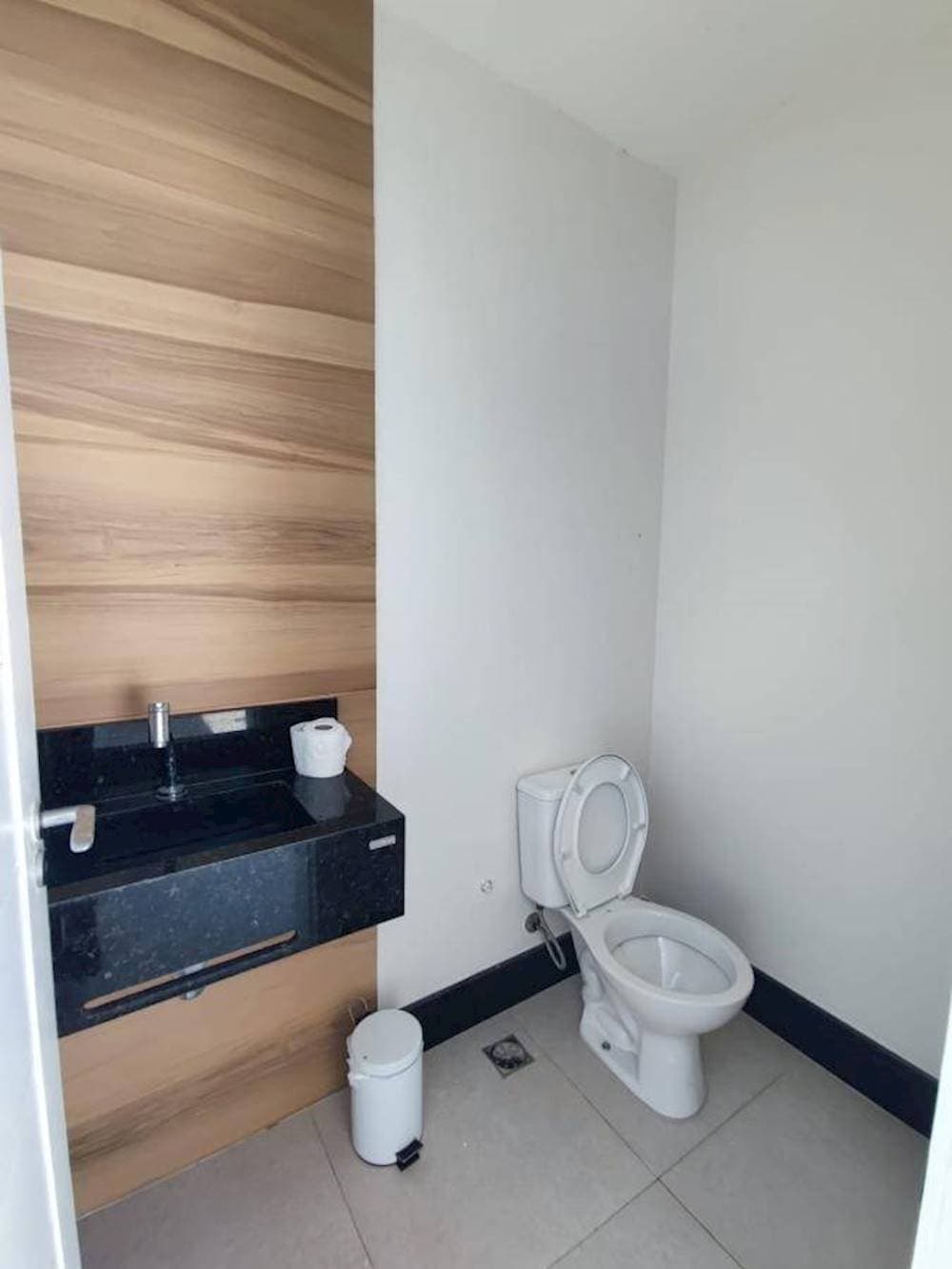 Foto 17 de 21: Casa em leilão em Barra dos Coqueiros - SE — Casa na Zona De Expansão - Barra dos Coqueiros/SE