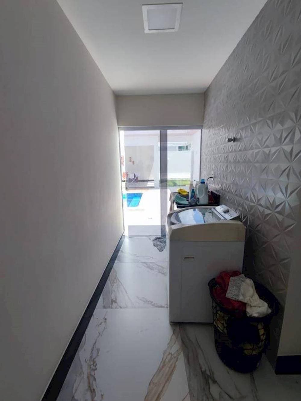 Foto 18 de 21: Casa em leilão em Barra dos Coqueiros - SE — Casa na Zona De Expansão - Barra dos Coqueiros/SE