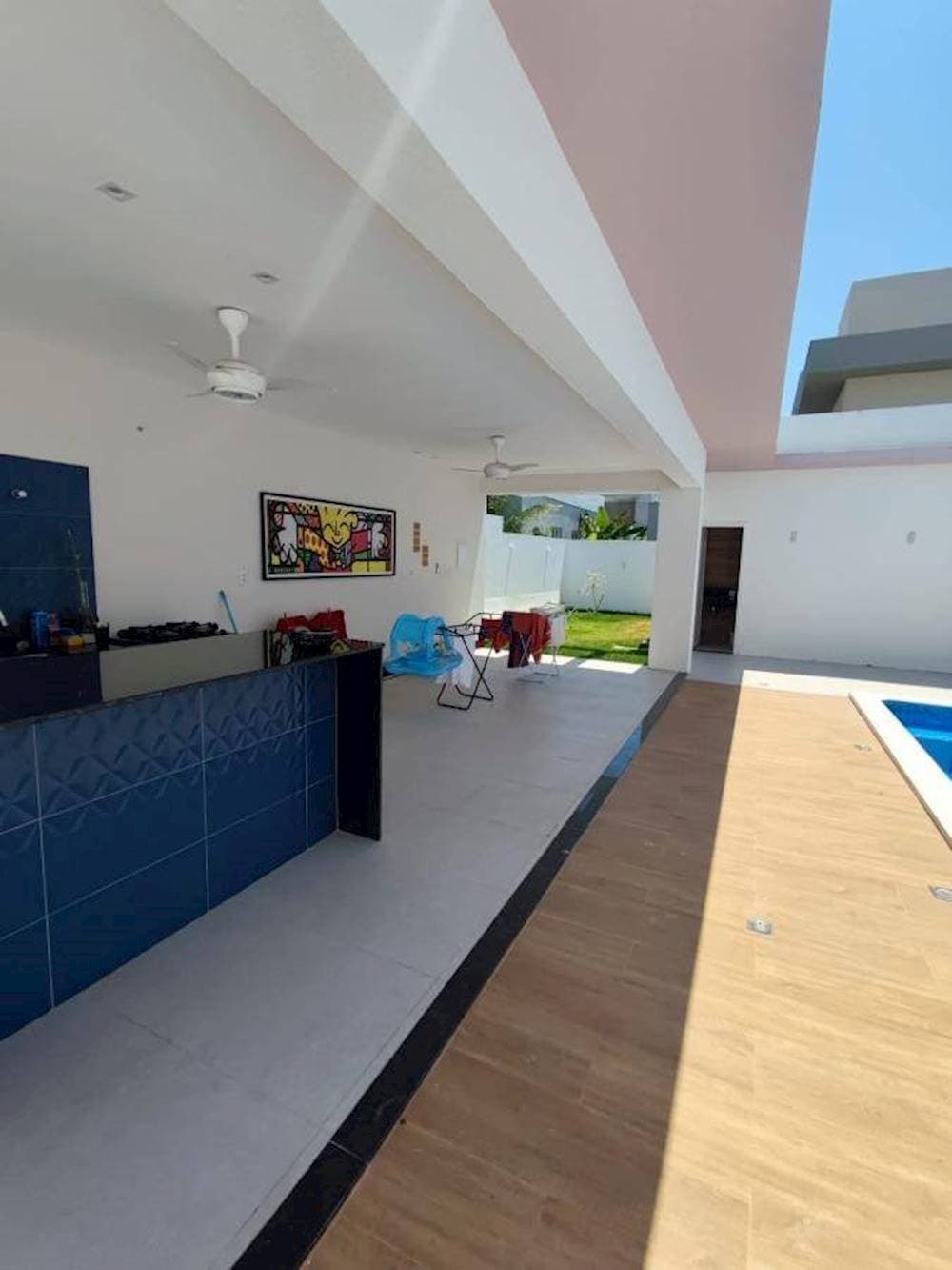 Foto 19 de 21: Casa em leilão em Barra dos Coqueiros - SE — Casa na Zona De Expansão - Barra dos Coqueiros/SE