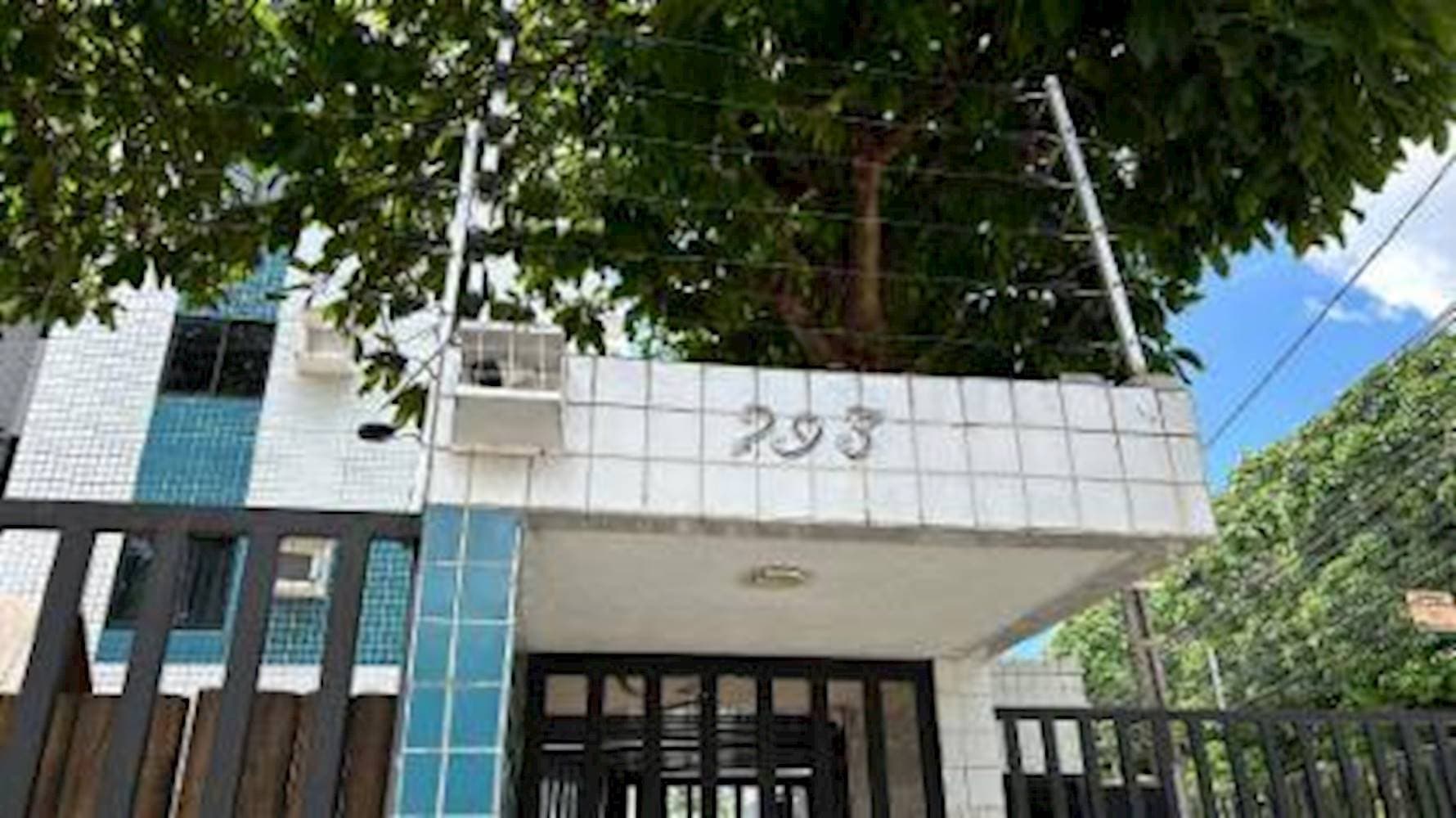 Foto 5 de 7: Apartamento em leilão em Recife - PE — Apartamento em  Engenho Do Meio - Recife/PE