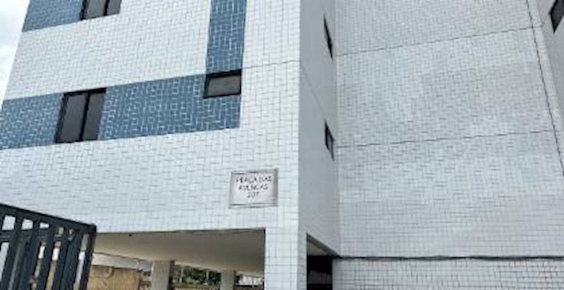 Foto 6 de 7: Apartamento em leilão em Recife - PE — Apartamento em  Engenho Do Meio - Recife/PE